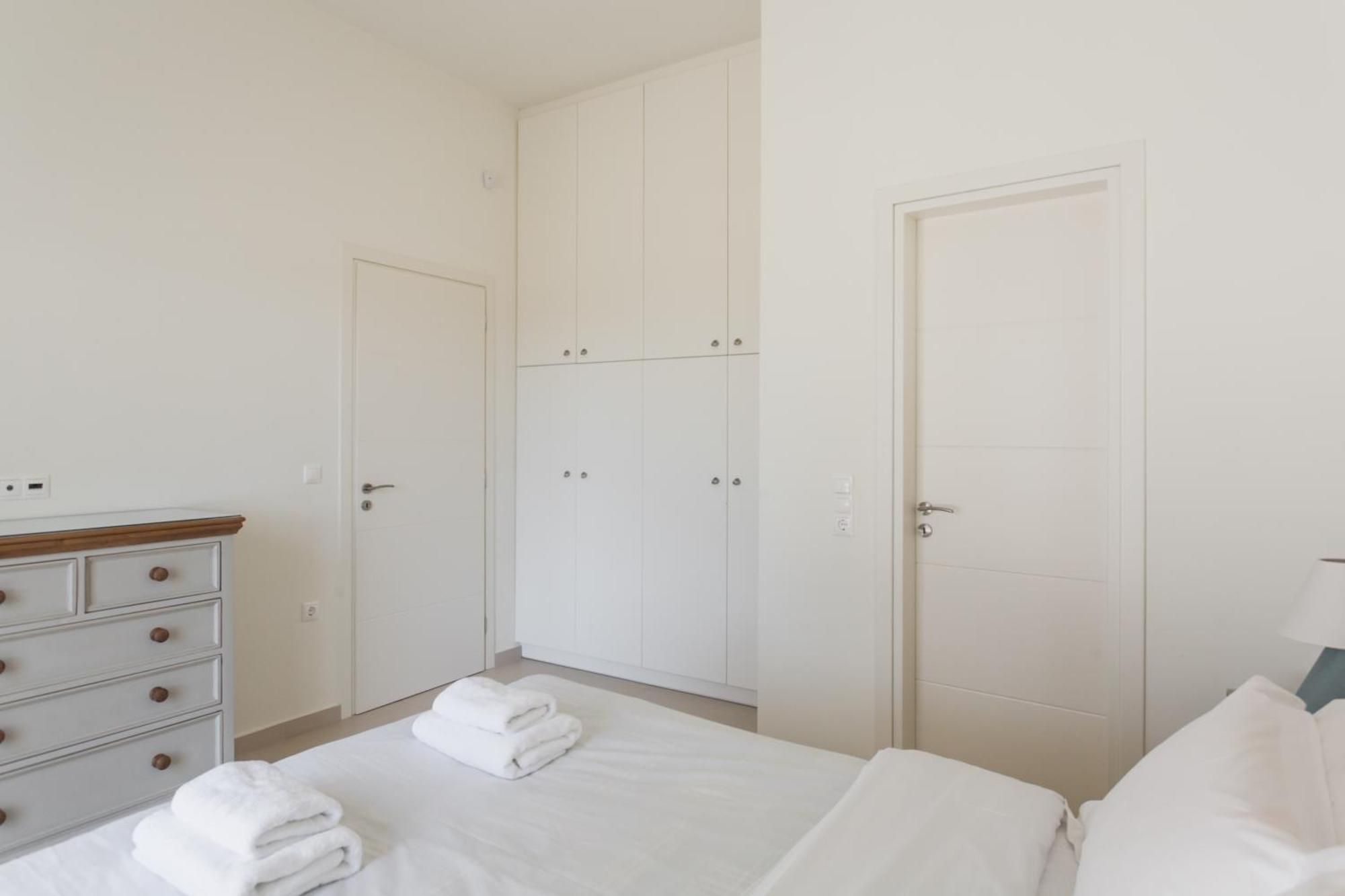 Legrena Beach House ซูนิโอ ห้อง รูปภาพ