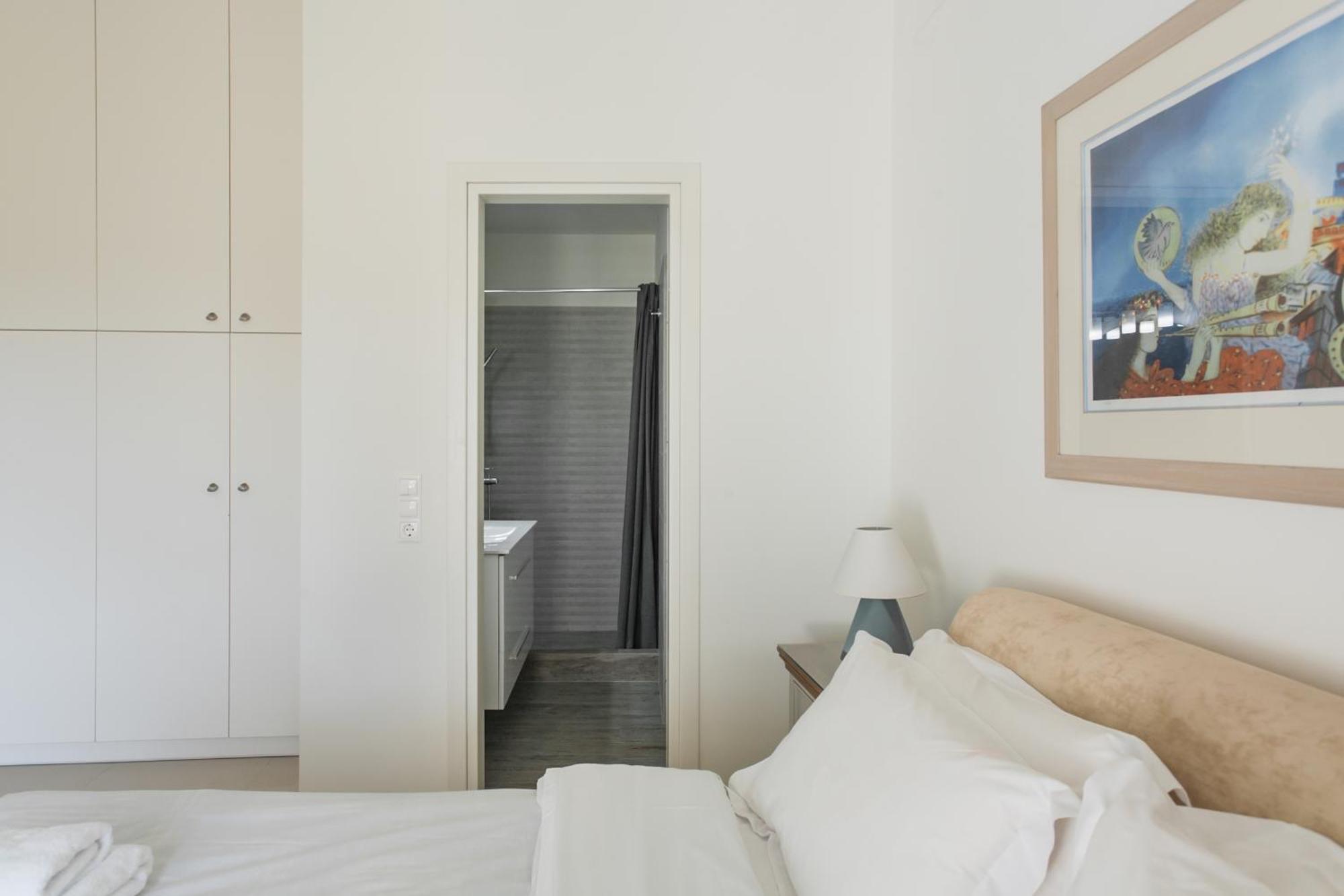 Legrena Beach House ซูนิโอ ห้อง รูปภาพ