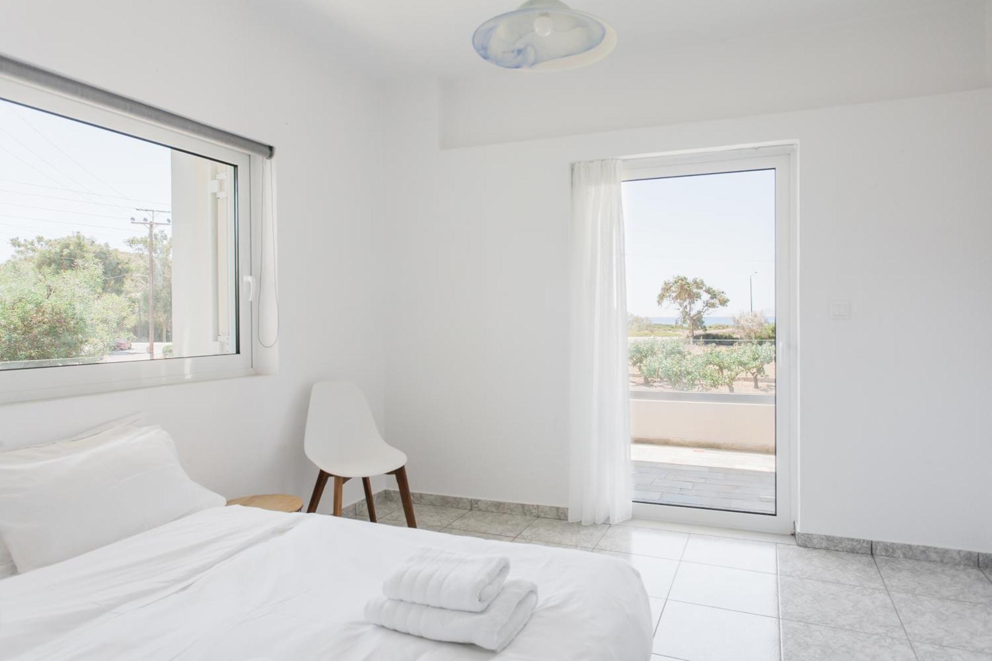 Legrena Beach House ซูนิโอ ห้อง รูปภาพ