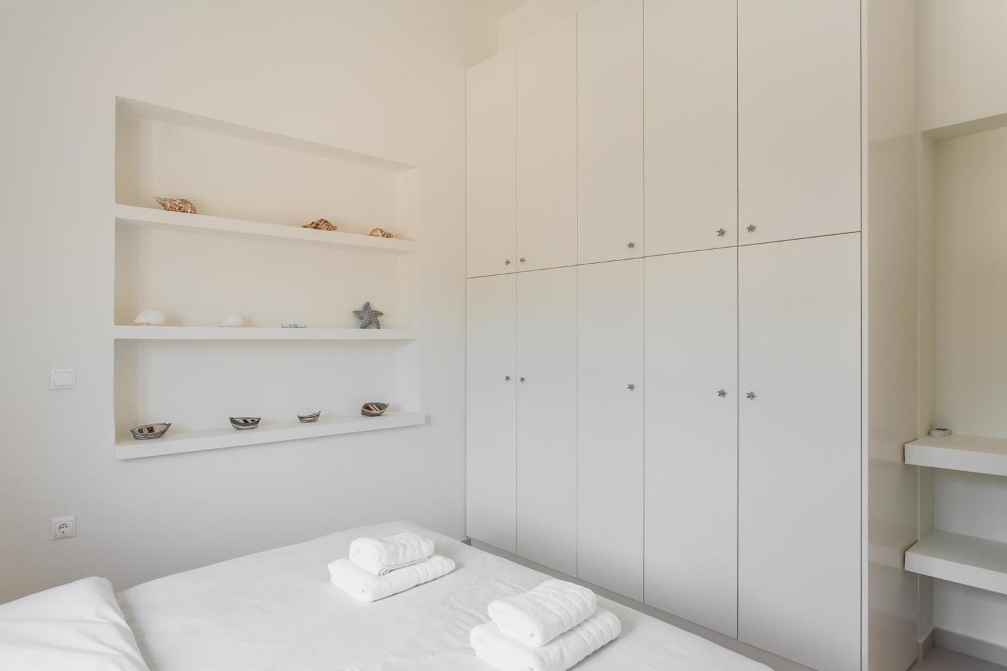 Legrena Beach House ซูนิโอ ห้อง รูปภาพ