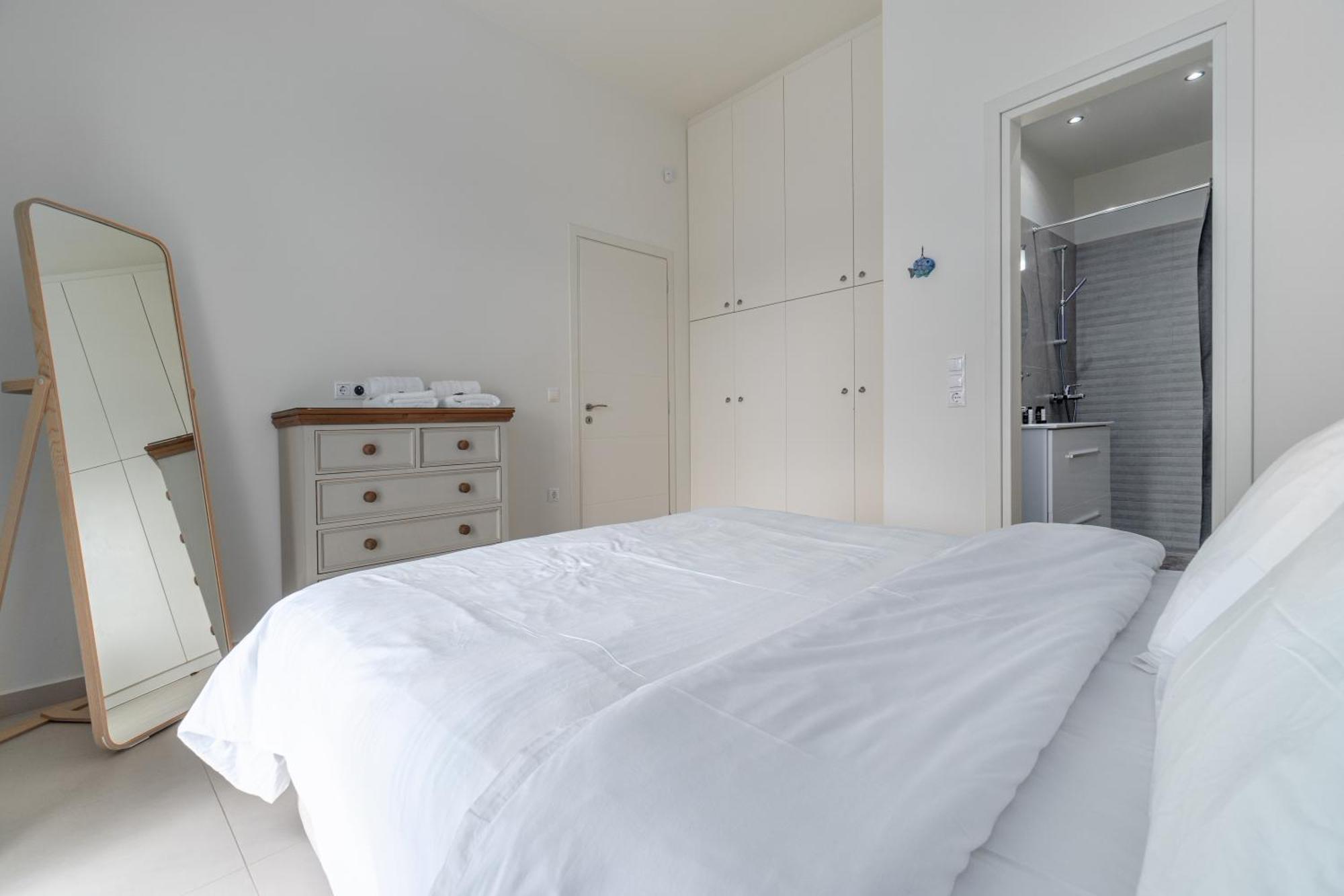 Legrena Beach House ซูนิโอ ห้อง รูปภาพ