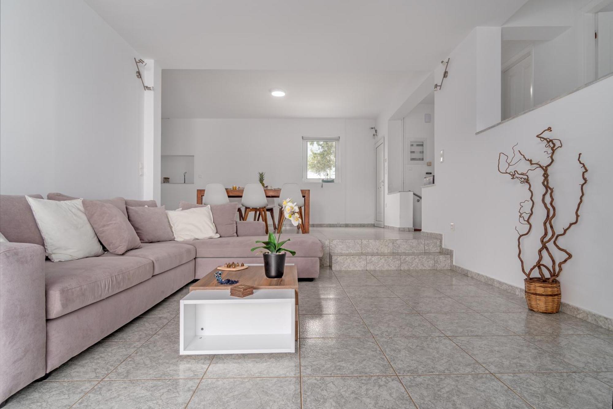 Legrena Beach House ซูนิโอ ห้อง รูปภาพ