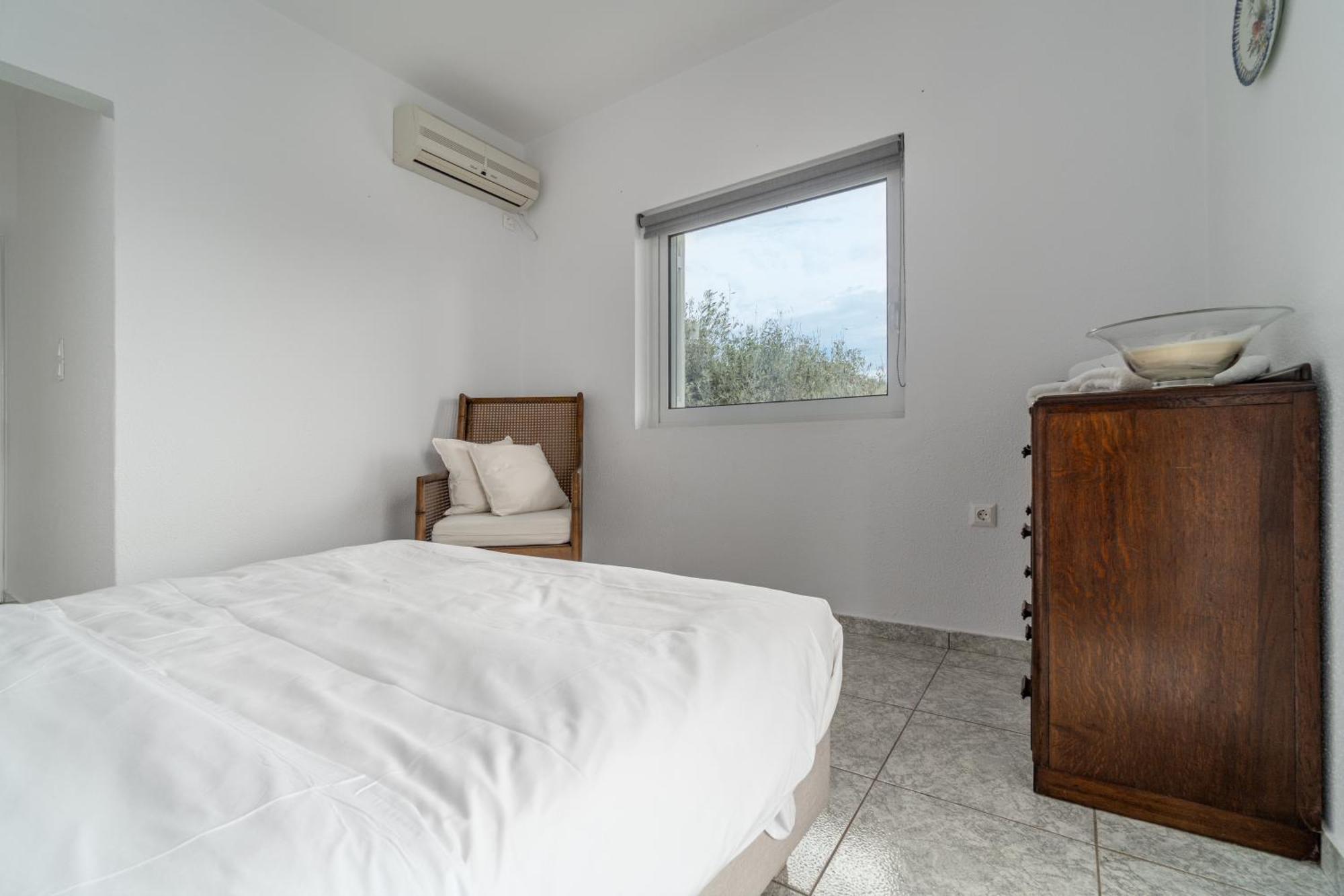 Legrena Beach House ซูนิโอ ห้อง รูปภาพ