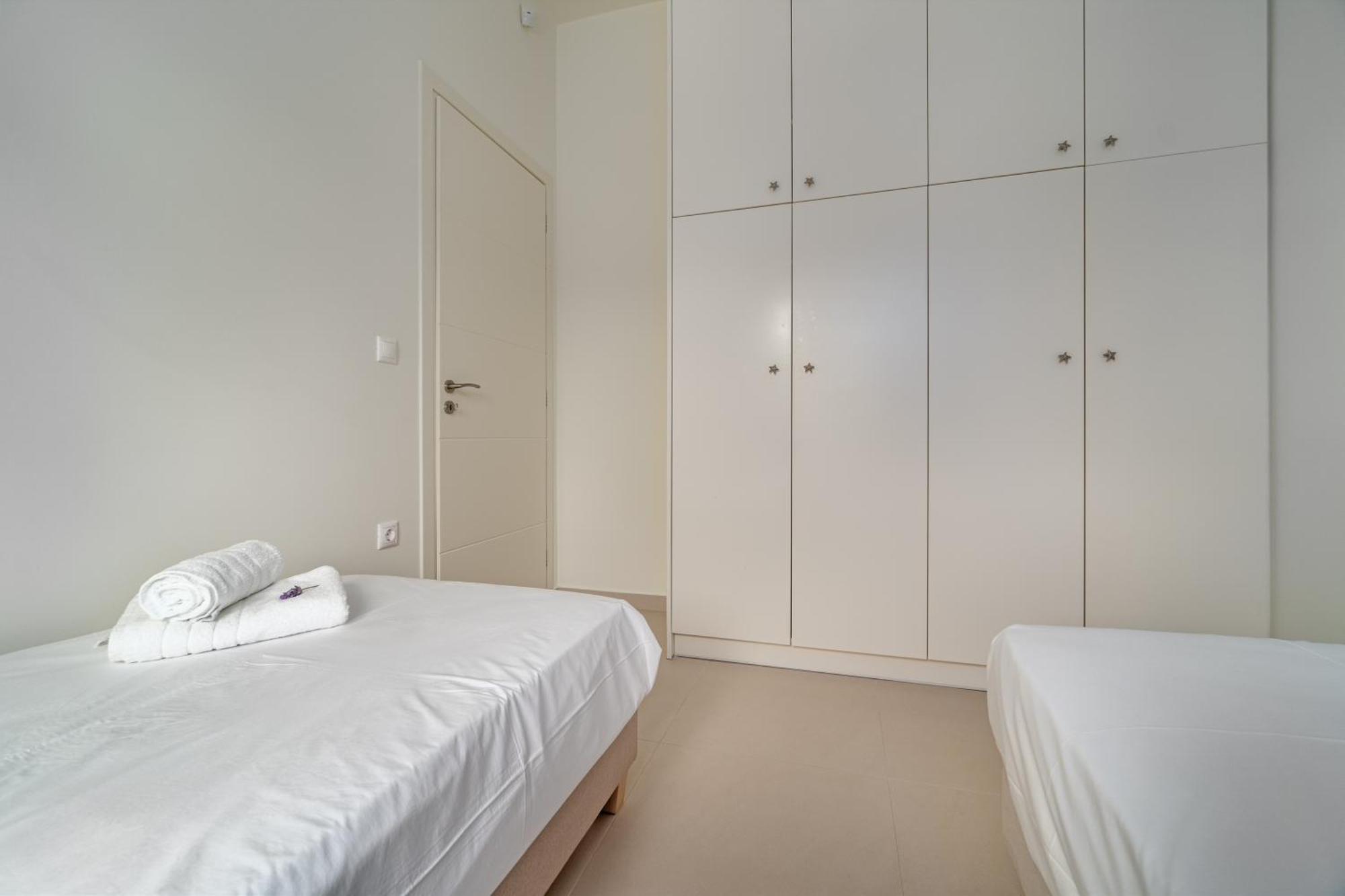 Legrena Beach House ซูนิโอ ห้อง รูปภาพ